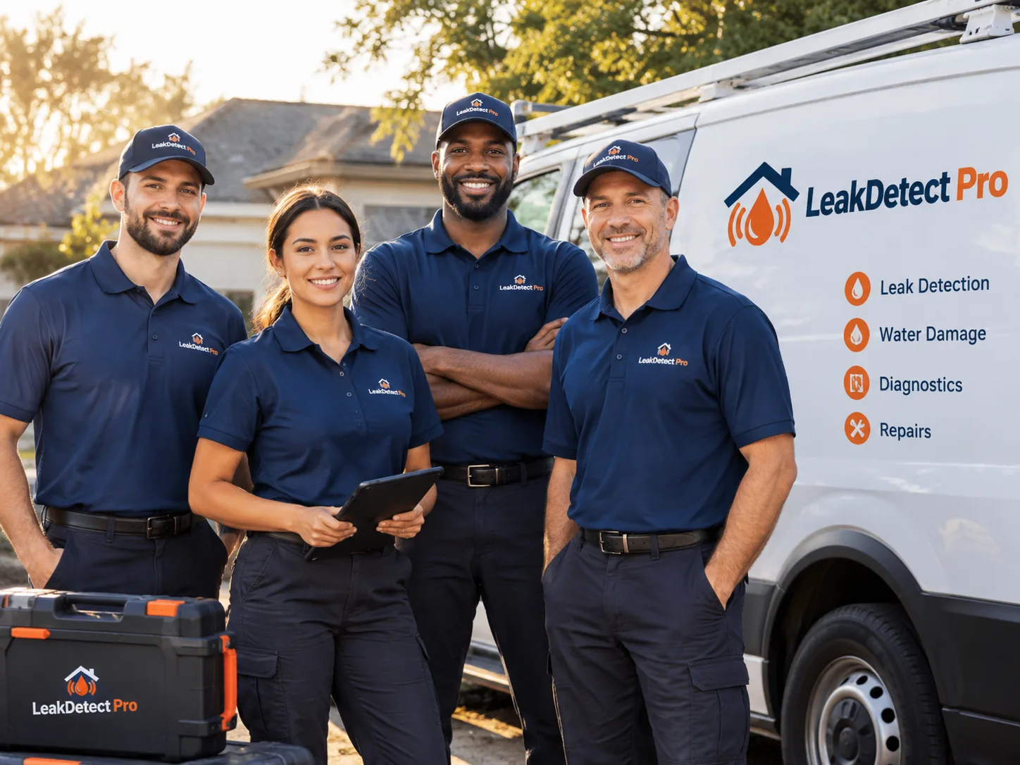 Roof Repair company in Fackler, AL